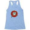 so long Racerback Tank