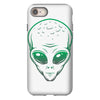 alien 3 iPhone 8