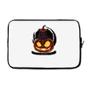 pumpkitten Laptop sleeve