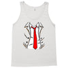 exclusive constantine tee Tank Top