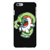 salmon likes wasabi iPhone 6 Plus/6S Plus Case