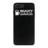 beer holder iPhone 7 Plus Case