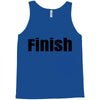 finish Tank Top