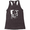 the specials ghost town Racerback Tank