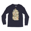 bad tempered rodents Long Sleeve Shirts