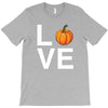 love pumpkin T-Shirt