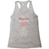 The North Remembers Racerback Tank