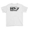 problem solved Youth Tee