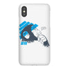 quite good iPhoneX