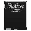 paradise lost classic logo iPad 3 and 4 Case