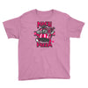 mach pizza Youth Tee