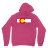 colorando Unisex Hoodie