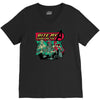 ultrorama V-Neck Tee