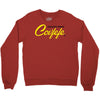 negative press covfefe Crewneck Sweatshirt