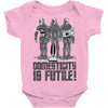 patpatpat Baby Onesie
