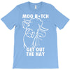 moo bitch T-Shirt
