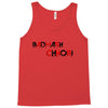 badmash Tank Top