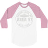 area 51 3/4 Sleeve Shirt