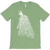 arts bats T-Shirt