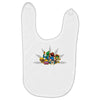 mariomon1 Baby Bibs