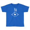 biophilia symbol Toddler T-shirt