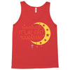 Alhamdullillah It's My First Ramadan Tank Top