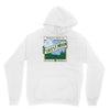 forest moon Hoodie