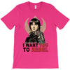 i want you to rebel T-Shirt
