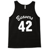beavers 42 Tank Top