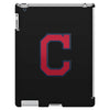 alphabet C iPad 3 and 4 Case