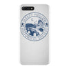 sleepy hollow iPhone 7 Plus Case