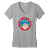 diana Women's V-Neck T-Shirt