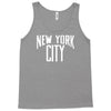 new york city Tank Top