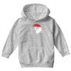 chainsaws are forever Youth Hoodie