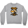 death Crewneck Sweatshirt