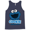 Cookie Monster Tank Top