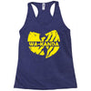 Wakanda Racerback Tank