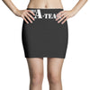 the a team Mini Skirts
