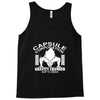 gravity chamber Tank Top