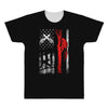 arborist 1015 All Over Men's T-shirt