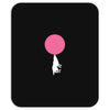 bubble moon Mousepad