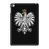 polish eagle iPad Mini 4