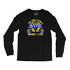 infinity gym Long Sleeve Shirts