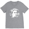 peep show i am a jeremist cult tv comedy V-Neck Tee