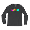 front Long Sleeve Shirts