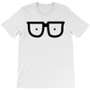 kacamata T-Shirt