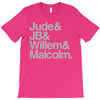 a litle life book T-Shirt
