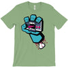 main possede par nintendo T-Shirt