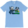 cupman and robin T-Shirt
