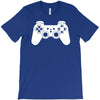 game controller, ideal gift or birthday present. T-Shirt